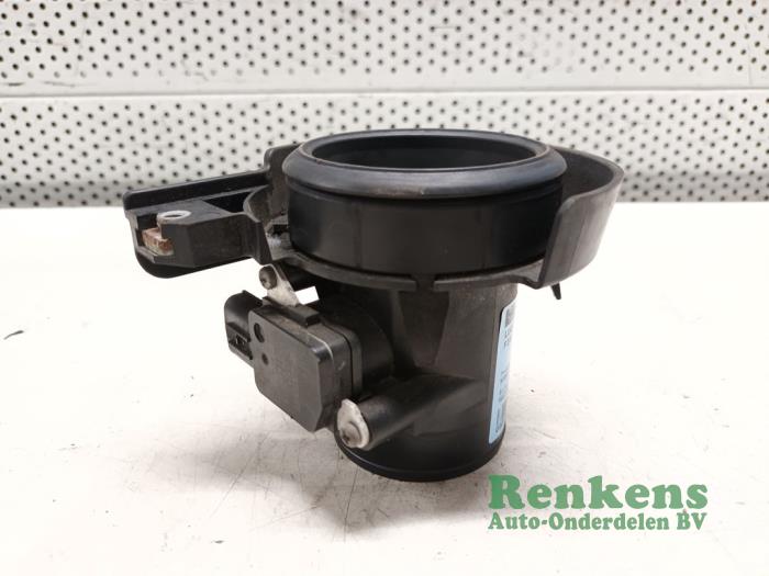 Gebrauchte Luftmassenmesser Fiat Sedici (189) 1.6 16V Preis € 40,00 Margenregelung angeboten von Renkens Auto-Onderdelen B.V.