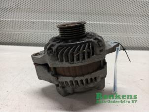 Begagnade Dynamo Suzuki Swift (ZA/ZC/ZD1/2/3/9) 1.6 Sport VVT 16V Pris € 35,00 Marginaltabell erbjuds av Renkens Auto-Onderdelen B.V.