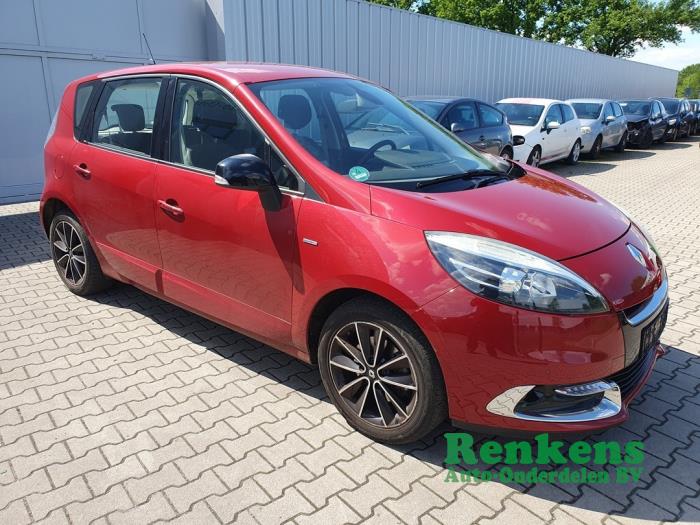 Rétroviseur HONDA CIVIC 2006-2012 Hatchback Gauche