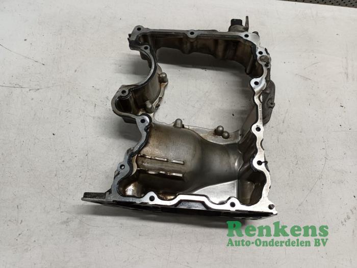 Usagé Couvercle carter Opel Corsa E 1.0 SIDI Turbo 12V Prix € 60,00 Règlement à la marge proposé par Renkens Auto-Onderdelen B.V.