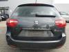 Seat Ibiza Tylna klapa