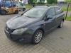 Seat Ibiza Lusterko zewnetrzne lewe