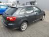 Seat Ibiza Drzwi prawe tylne wersja 4-drzwiowa