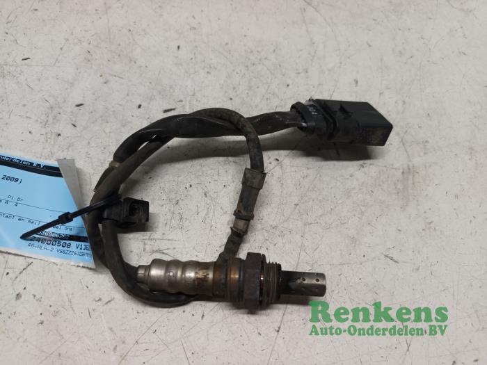 Used Lambda probe Seat Ibiza IV SC (6J1) 1.4 16V Price € 20,00 Margin scheme offered by Renkens Auto-Onderdelen B.V.