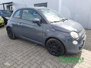 Begagnade Front (komplett) Fiat 500 (312) 0.9 TwinAir 85 Pris på förfrågan erbjuds av Renkens Auto-Onderdelen B.V.
