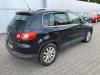 Volkswagen Tiguan (5N1/2) 1.4 TSI 16V 4Motion Kit rails de toit