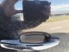 Porte avant droite d'un Opel Meriva 1.4 Turbo 16V ecoFLEX 2011