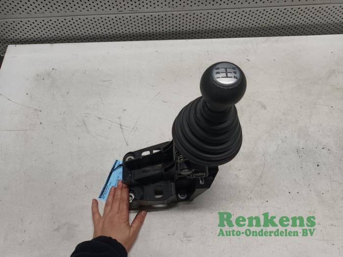 Gebrauchte Schaltbox Opel Agila (B) 1.2 16V Preis € 45,00 Margenregelung angeboten von Renkens Auto-Onderdelen B.V.