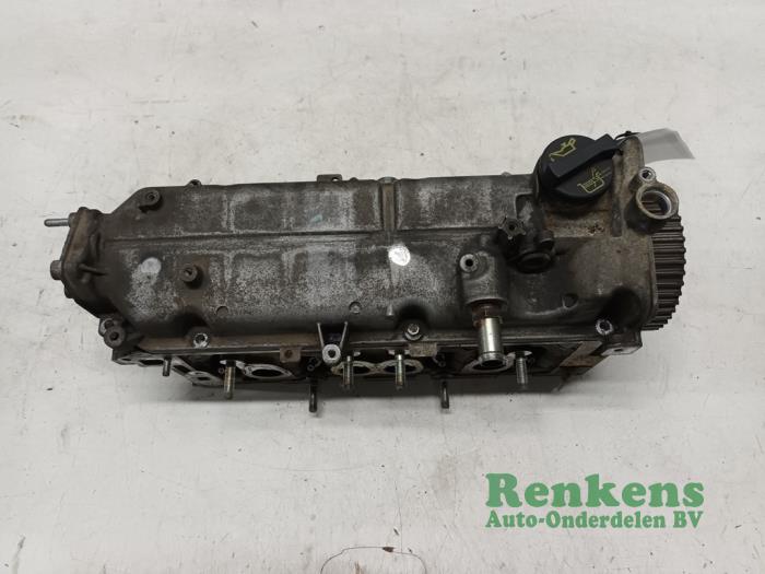 Usagé Culasse Fiat Panda (169) 1.2 Fire Prix € 100,00 Règlement à la marge proposé par Renkens Auto-Onderdelen B.V.
