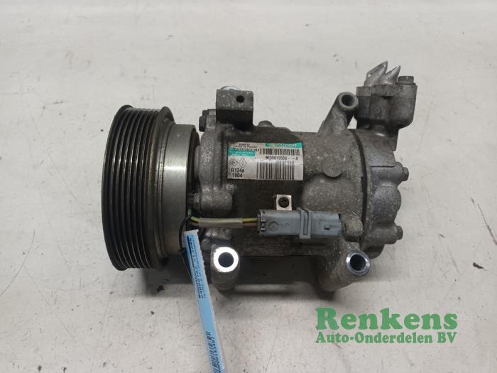 Gebrauchte Klimapumpe Renault Modus/Grand Modus (JP) 1.2 16V TCe Preis € 40,00 Margenregelung angeboten von Renkens Auto-Onderdelen B.V.