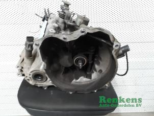 Used Gearbox Chevrolet Spark (M300) 1.0 16V Price on request offered by Renkens Auto-Onderdelen B.V.