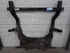 Opel Astra K Sports Tourer 1.0 Turbo 12V Subframe