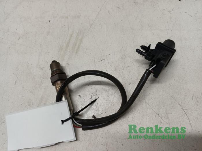 Sonda lambda z Ford Focus 3 Wagon 1.6 SCTi 16V 2012