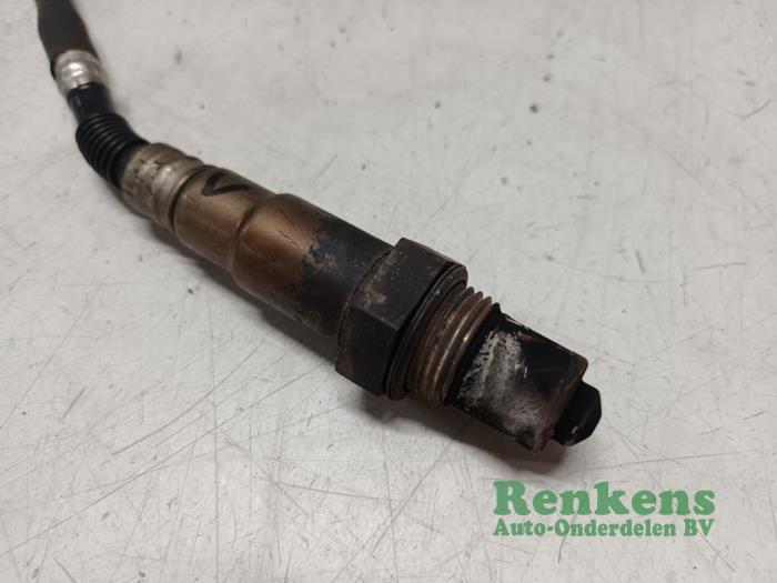 Lambda probe from a Opel Astra J (PC6/PD6/PE6/PF6) 1.6 Turbo 16V 2010