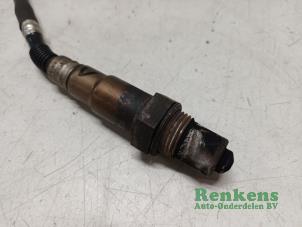 Lambda probe from a Opel Astra J (PC6/PD6/PE6/PF6) 1.6 Turbo 16V 2010
