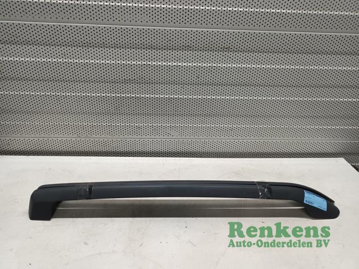 Fiat Panda Roof rack kits stock | ProxyParts.com