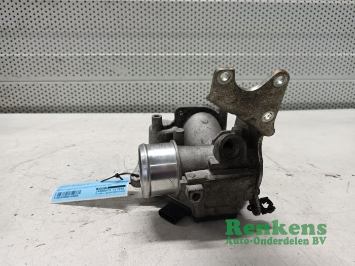 Used EGR module Opel Corsa E 1.3 CDTi 16V ecoFLEX Price € 70,00 Margin scheme offered by Renkens Auto-Onderdelen B.V.