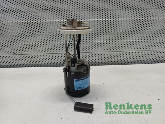 Begagnade Bensinpump Fiat Doblo (223A/119) 1.2 Pris € 40,00 Marginaltabell erbjuds av Renkens Auto-Onderdelen B.V.