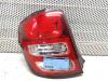 Citroën C3 (SC) 1.4 16V VTi Feu arrière gauche