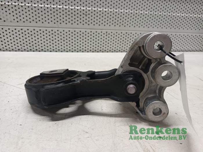 Usagé Support moteur Mazda 2 (DJ/DL) 1.5 SkyActiv-G 90 Prix € 35,00 Règlement à la marge proposé par Renkens Auto-Onderdelen B.V.