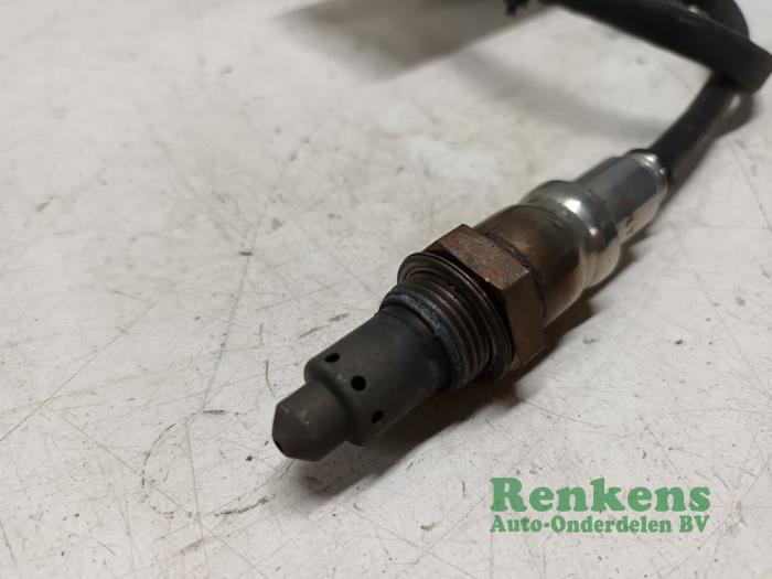 Sonde lambda d'un Mazda 2 (DJ/DL) 1.5 SkyActiv-G 90 2023