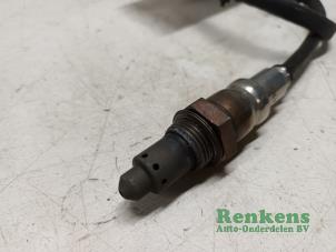 Sonde lambda d'un Mazda 2 (DJ/DL) 1.5 SkyActiv-G 90 2023