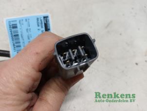 Sonde lambda d'un Mazda 2 (DJ/DL) 1.5 SkyActiv-G 90 2023