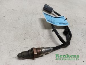 Sonde lambda d'un Mazda 2 (DJ/DL) 1.5 SkyActiv-G 90 2023