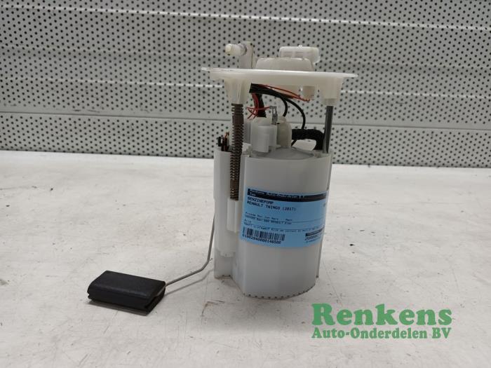 Gebrauchte Benzinpumpe Renault Twingo III (AH) 1.0 SCe 70 12V Preis € 45,00 Margenregelung angeboten von Renkens Auto-Onderdelen B.V.