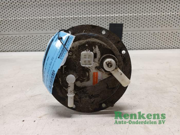 Gebrauchte Benzinpumpe Daihatsu Sirion 2 (M3) 1.3 16V DVVT Preis € 40,00 Margenregelung angeboten von Renkens Auto-Onderdelen B.V.
