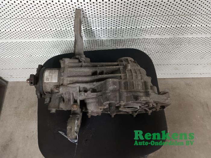 Gebrauchte Differential hinten Mercedes A (W176) 2.2 A-200 CDI, A-200d 16V 4-Matic Preis auf Anfrage angeboten von Renkens Auto-Onderdelen B.V.