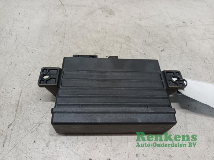 PDC-modul från en Peugeot Partner (GC/GF/GG/GJ/GK) 1.6 HDI 75 Phase 1 2012