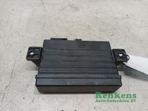PDC-modul från en Peugeot Partner (GC/GF/GG/GJ/GK) 1.6 HDI 75 Phase 1 2012