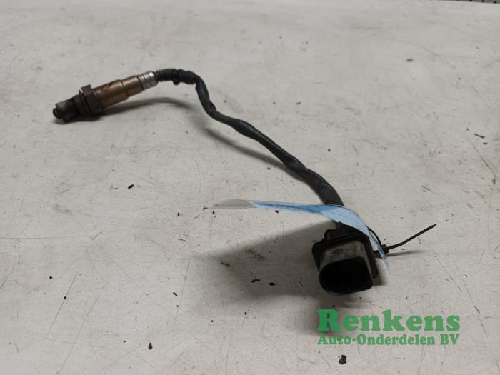 Used Lambda probe Peugeot Partner (GC/GF/GG/GJ/GK) 1.6 HDI 75 Phase 1 Price € 20,00 Margin scheme offered by Renkens Auto-Onderdelen B.V.