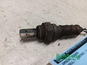 Sonde lambda d'un Renault Twingo II (CN) 1.2 16V 2007