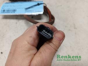 Sonde lambda d'un Renault Twingo II (CN) 1.2 16V 2007