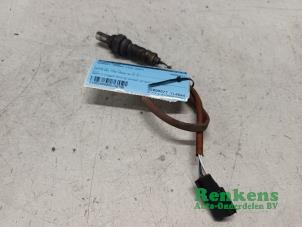 Sonde lambda d'un Renault Twingo II (CN) 1.2 16V 2007