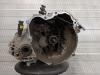 Chevrolet Spark (M300) 1.0 16V Bifuel Caja de cambios