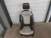 Chevrolet Spark (M300) 1.0 16V Bifuel Asiento izquierda