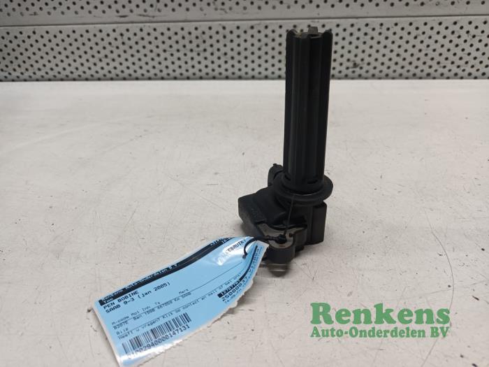 Usagé Broche bobine Saab 9-3 II Sport Sedan (YS3F) 1.8t 16V Prix € 15,00 Règlement à la marge proposé par Renkens Auto-Onderdelen B.V.