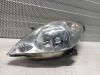 Chevrolet Spark (M300) 1.0 16V Bifuel Faro izquierda