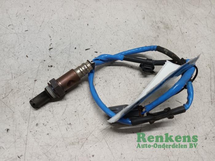 Usagé Sonde lambda Mazda 6 SportBreak (GJ/GH/GL) 2.0 SkyActiv-G 165 16V Prix € 40,00 Règlement à la marge proposé par Renkens Auto-Onderdelen B.V.