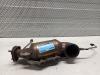 Opel Astra K Sports Tourer 1.0 Turbo 12V Catalytic converter