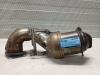 Volkswagen Tiguan (5N1/2) 1.4 TSI 16V 4Motion Catalyseur
