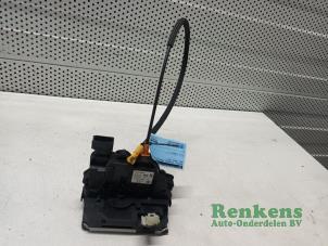 Used Door lock mechanism 2-door, right Opel Corsa E 1.4 16V Bi-Fuel Price € 30,00 Margin scheme offered by Renkens Auto-Onderdelen B.V.