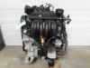 Volkswagen New Beetle (9C1/9G1) 1.6 Moteur