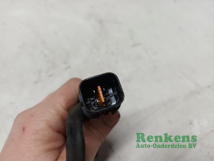Sonde lambda d'un Hyundai i10 (B5) 1.0 12V 2014
