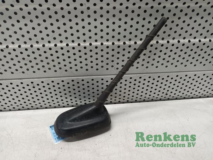Używane Antena Volkswagen Polo VI (AW1) 1.0 TSI 12V Cena € 40,00 Procedura marży oferowane przez Renkens Auto-Onderdelen B.V.