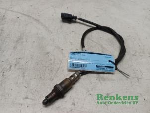 Lambda probe from a Volkswagen Polo VI (AW1) 1.0 TSI 12V 2020