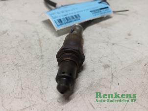 Lambda probe from a Volkswagen Polo VI (AW1) 1.0 TSI 12V 2020